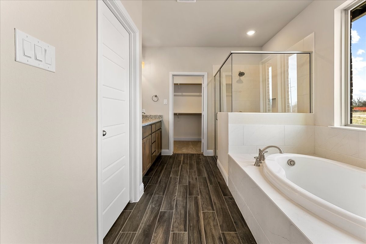 1045 Leo Lane Poolville TX 76487