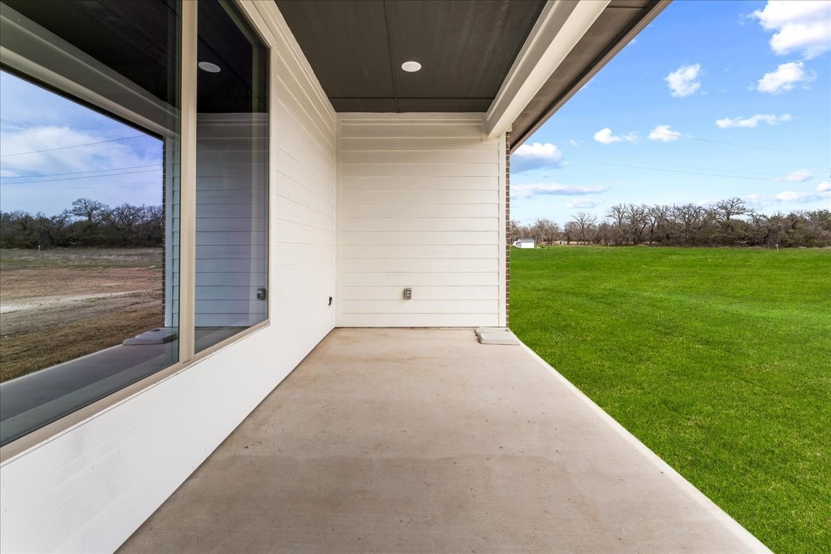 1045 Leo Lane Poolville TX 76487