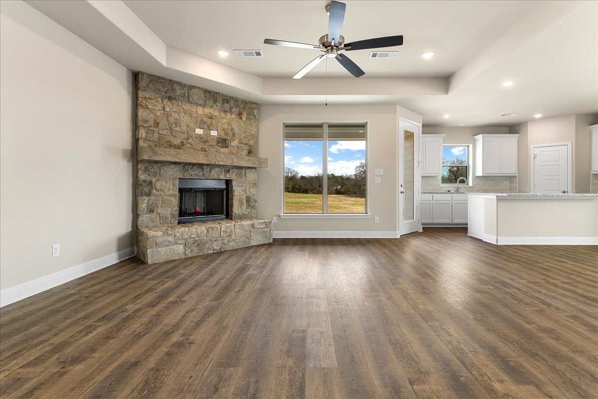 1045 Leo Lane Poolville TX 76487