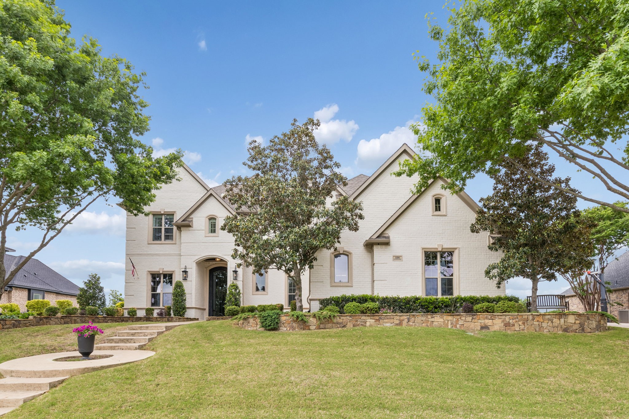 156 Stoneleigh Drive Heath TX 75032