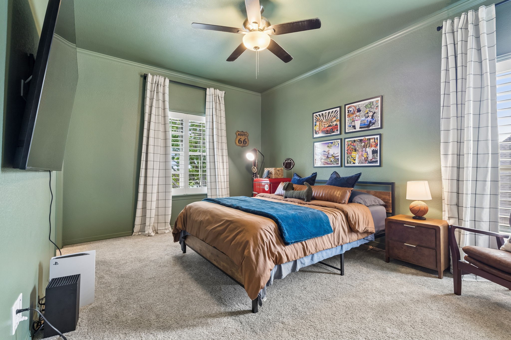 156 Stoneleigh Drive Heath TX 75032