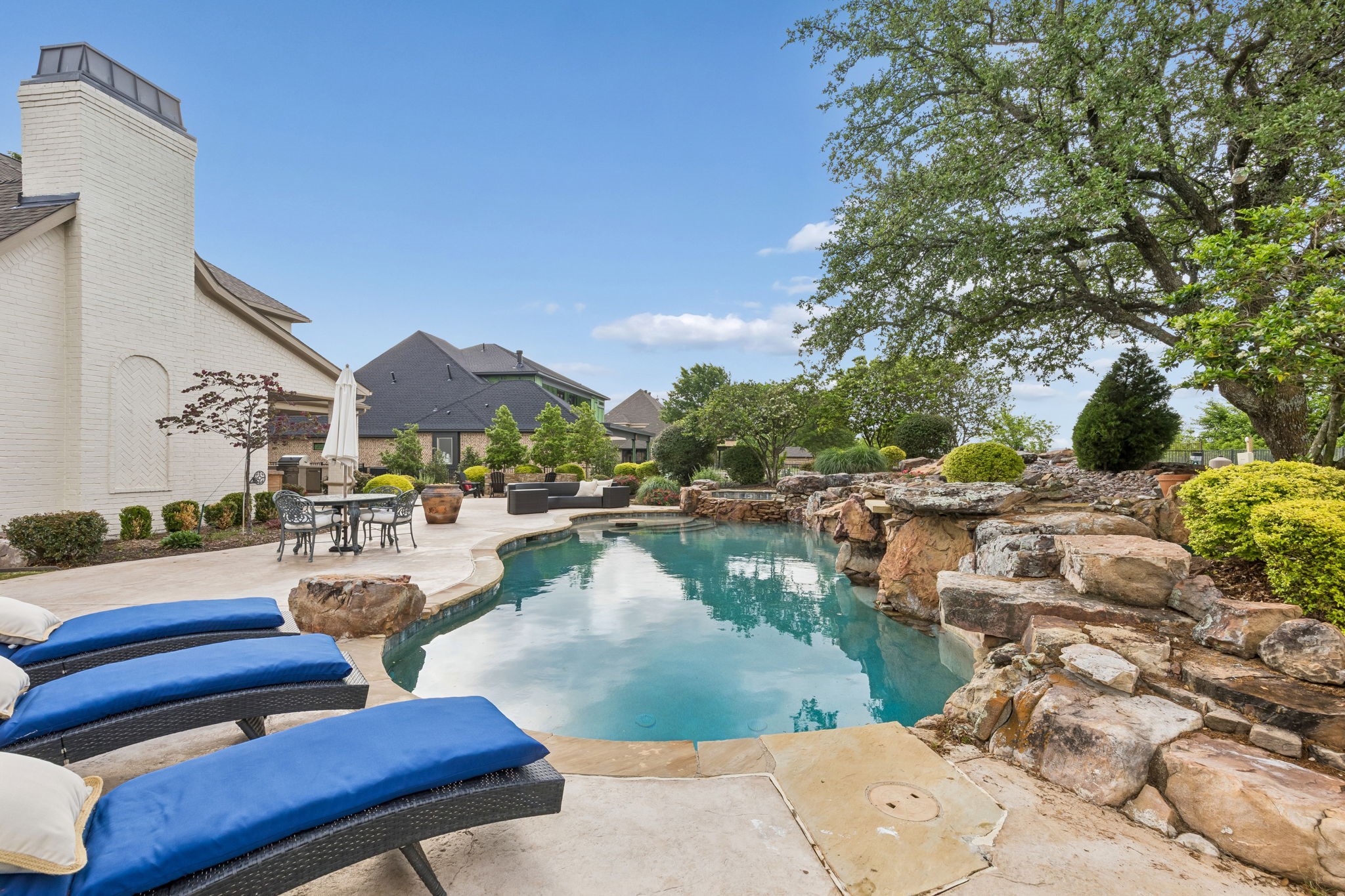 156 Stoneleigh Drive Heath TX 75032