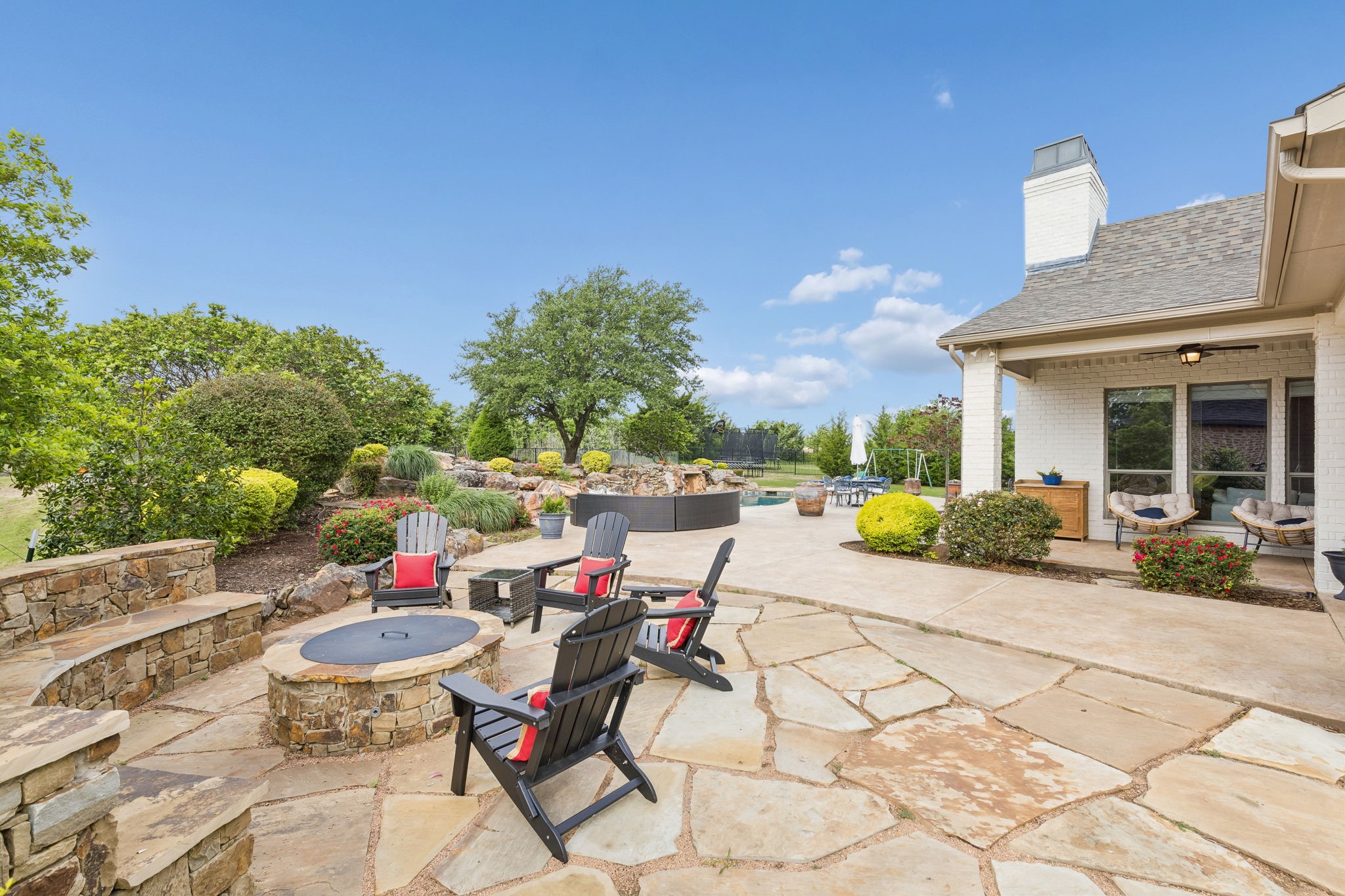 156 Stoneleigh Drive Heath TX 75032