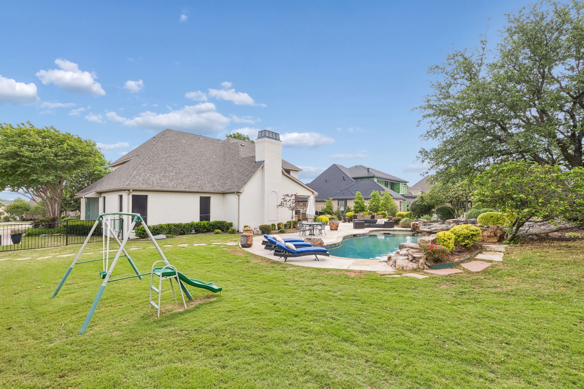 156 Stoneleigh Drive Heath TX 75032
