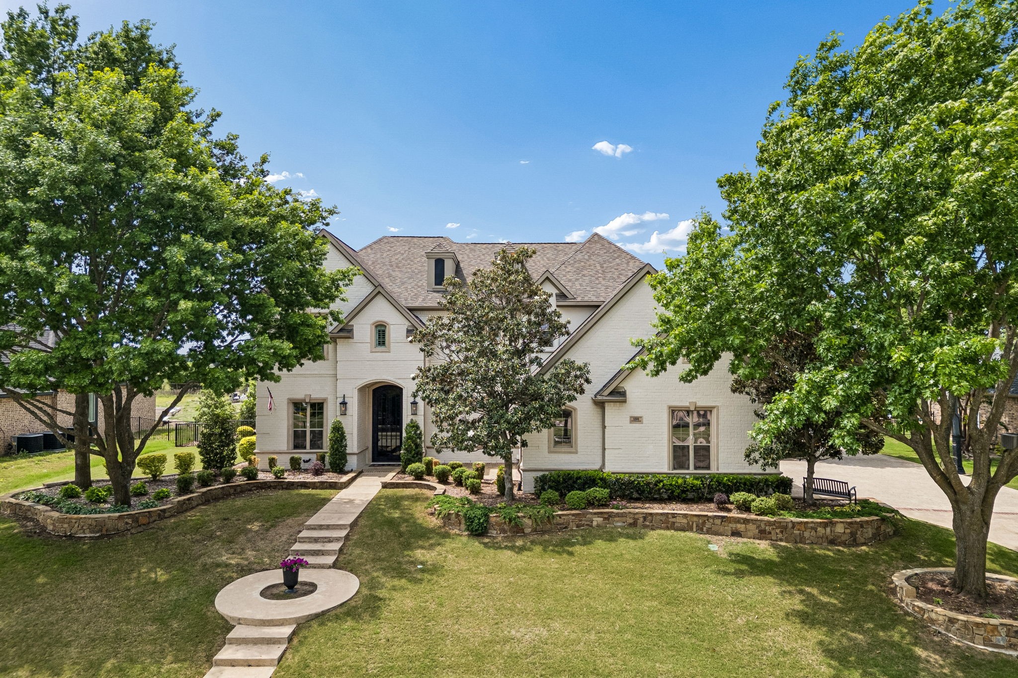 156 Stoneleigh Drive Heath TX 75032