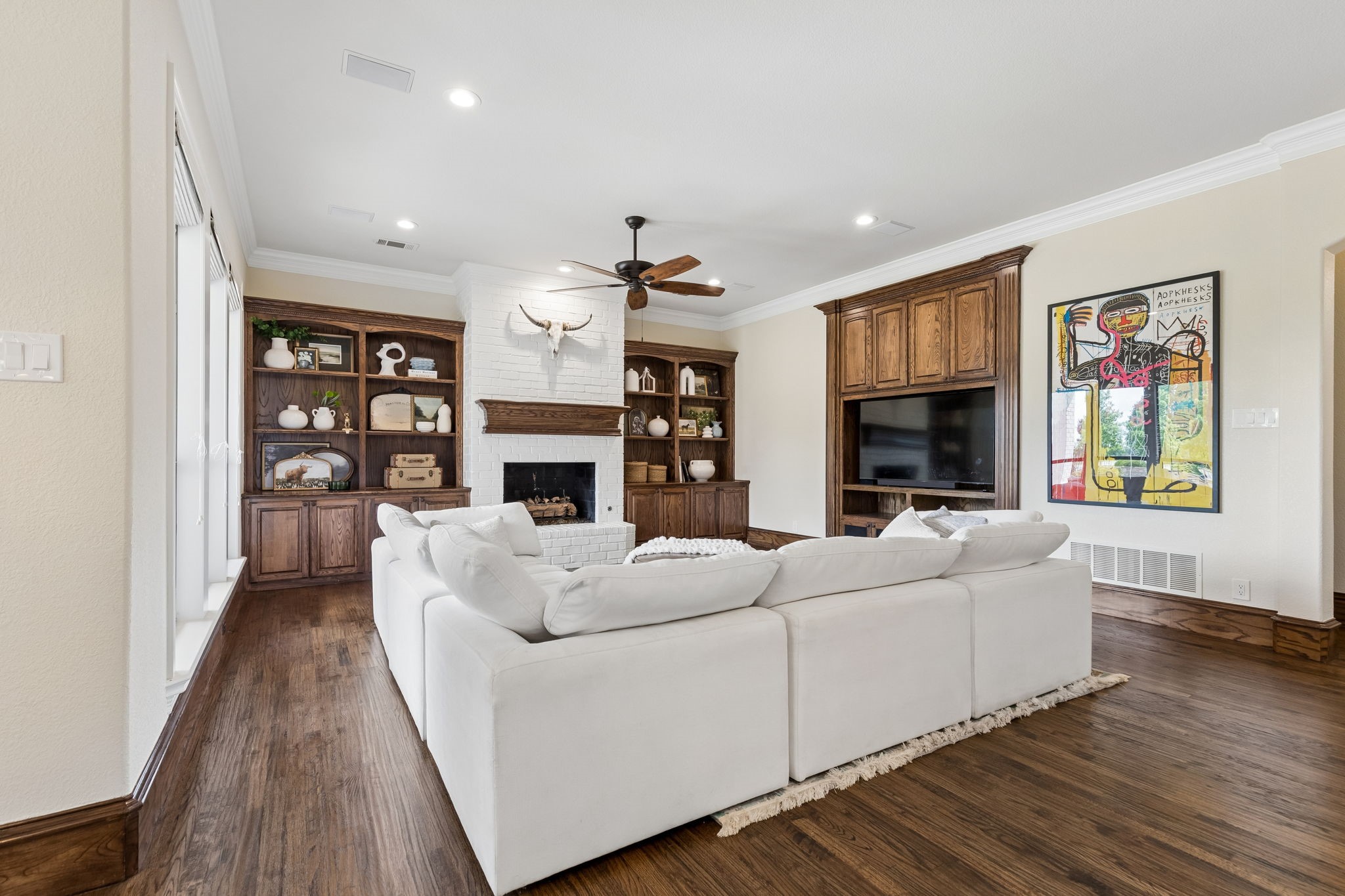 156 Stoneleigh Drive Heath TX 75032