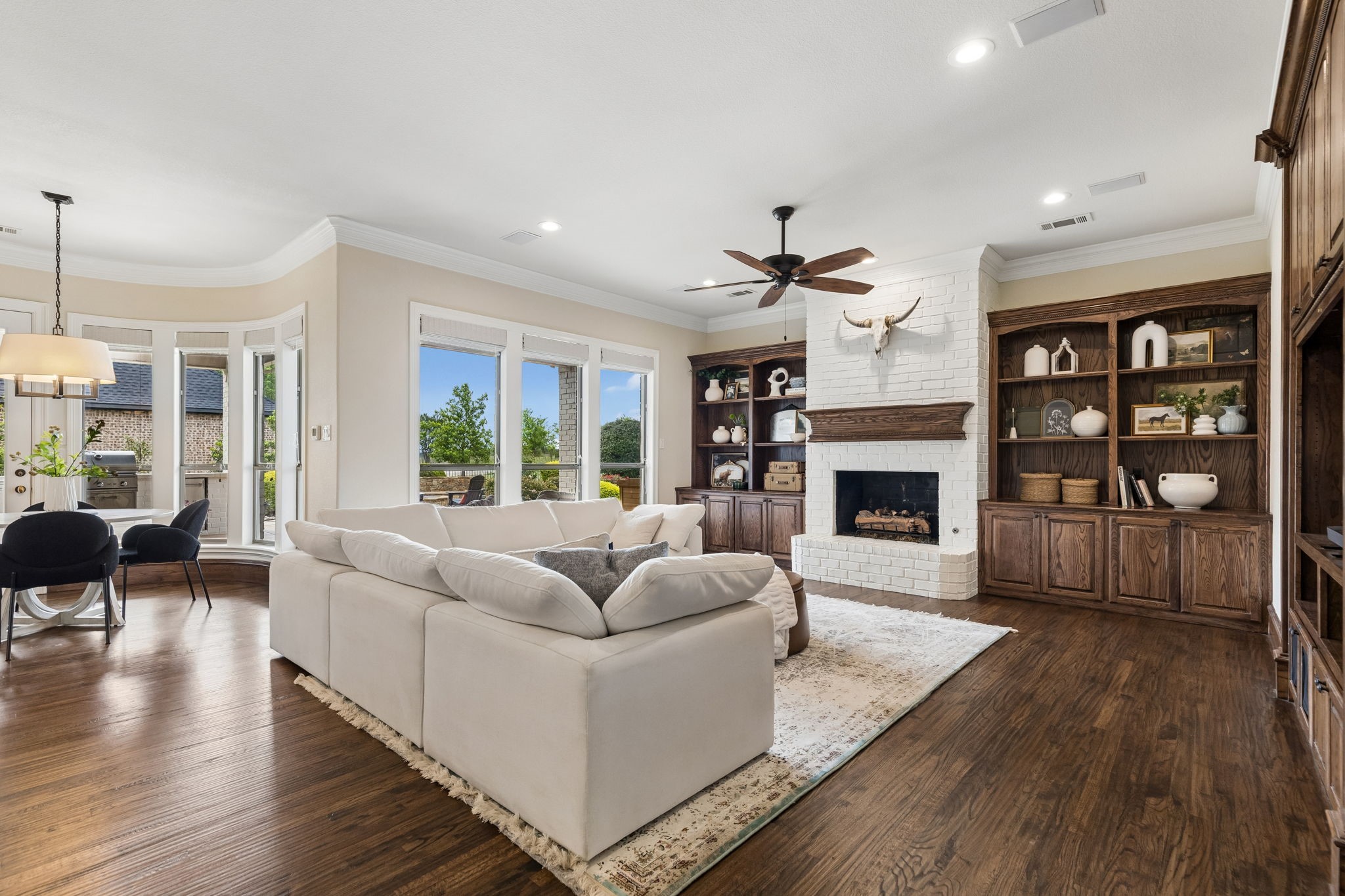 156 Stoneleigh Drive Heath TX 75032