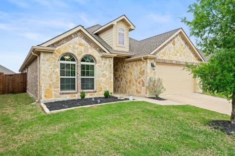 1405 Elizabeth Street Anna TX 75409