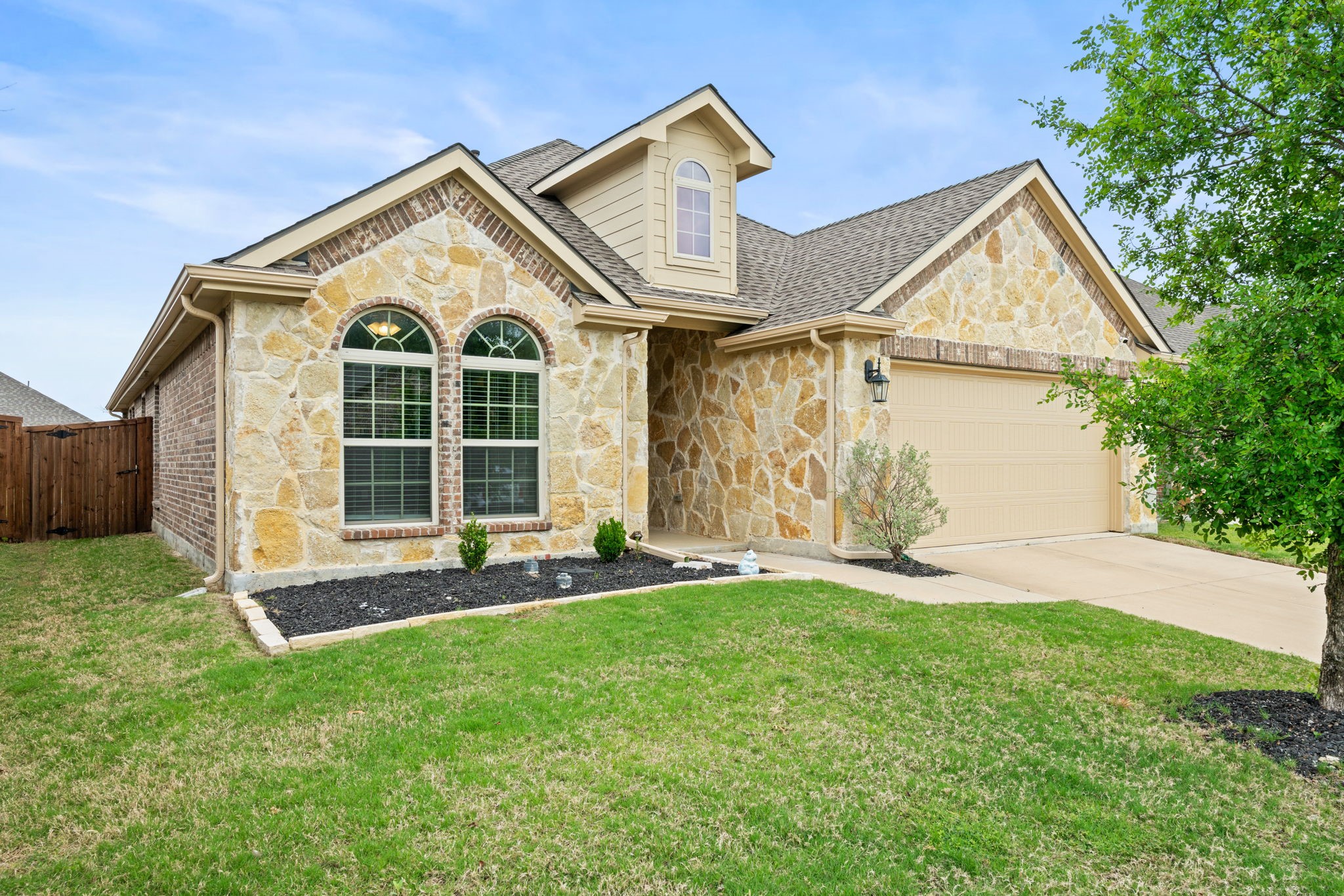1405 Elizabeth Street Anna TX 75409