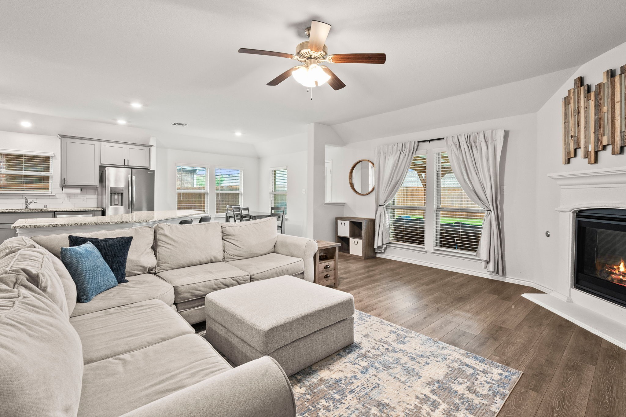 1405 Elizabeth Street Anna TX 75409