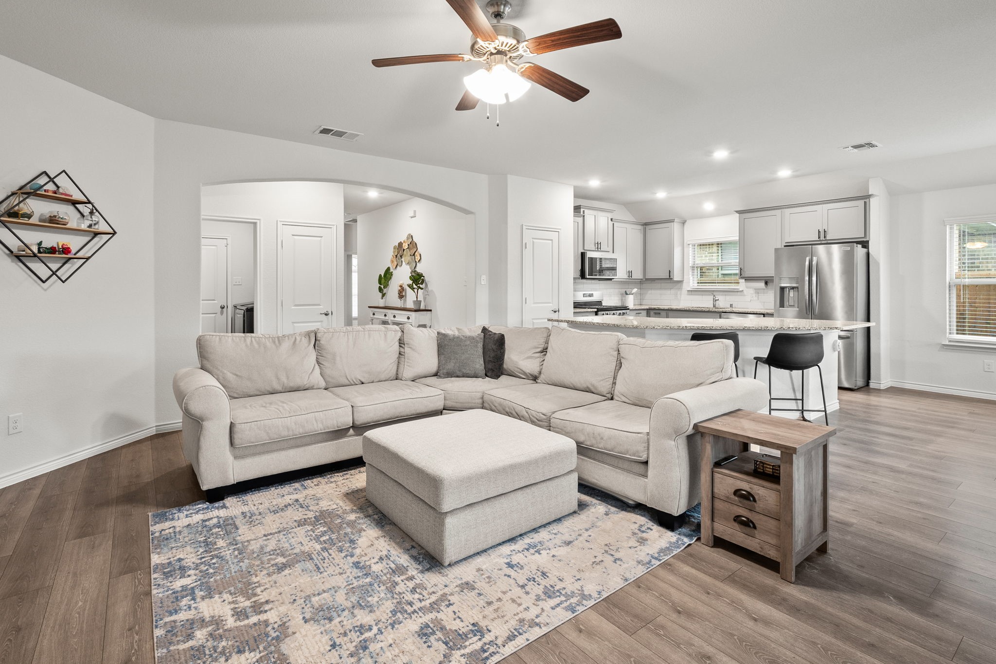 1405 Elizabeth Street Anna TX 75409