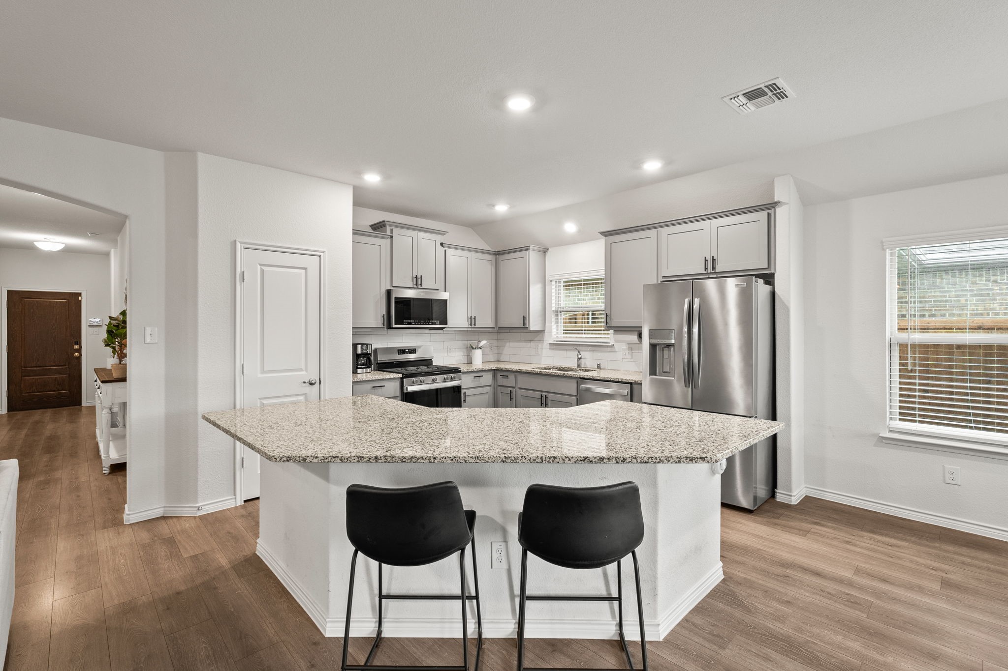 1405 Elizabeth Street Anna TX 75409