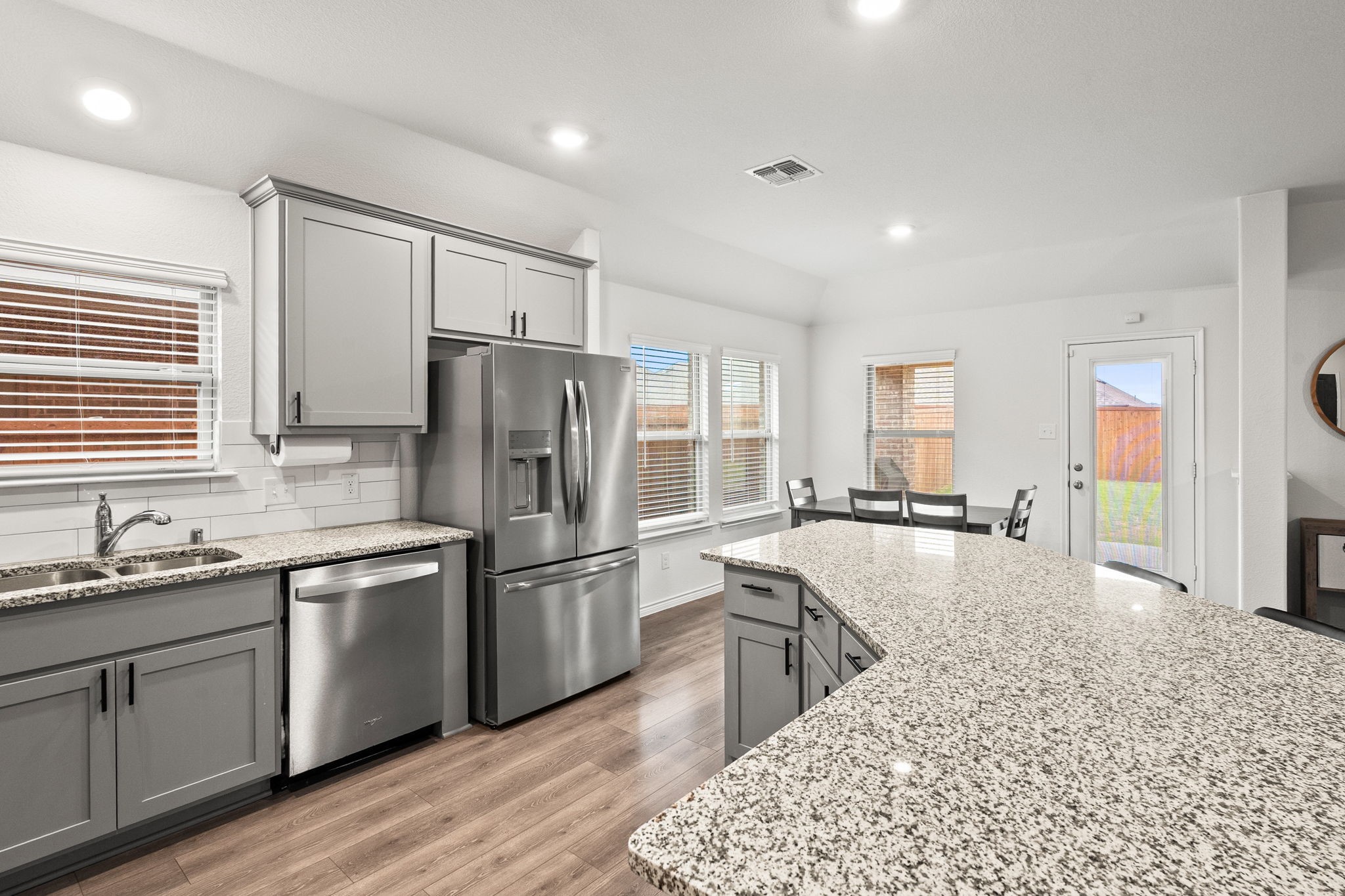 1405 Elizabeth Street Anna TX 75409
