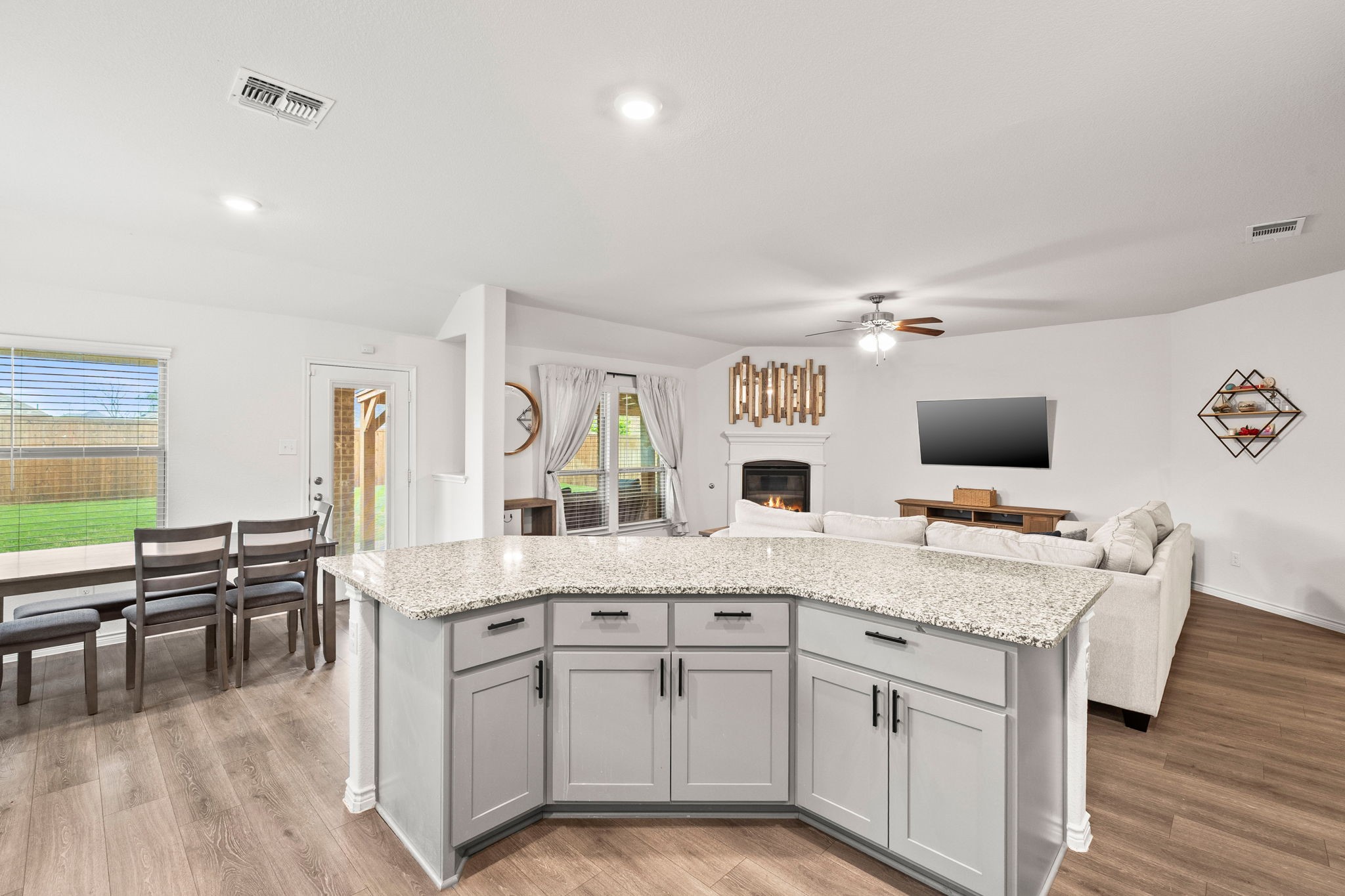 1405 Elizabeth Street Anna TX 75409