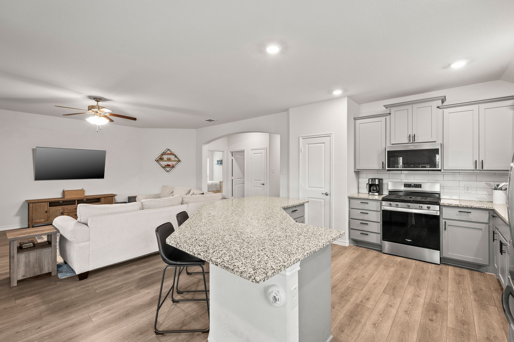 1405 Elizabeth Street Anna TX 75409