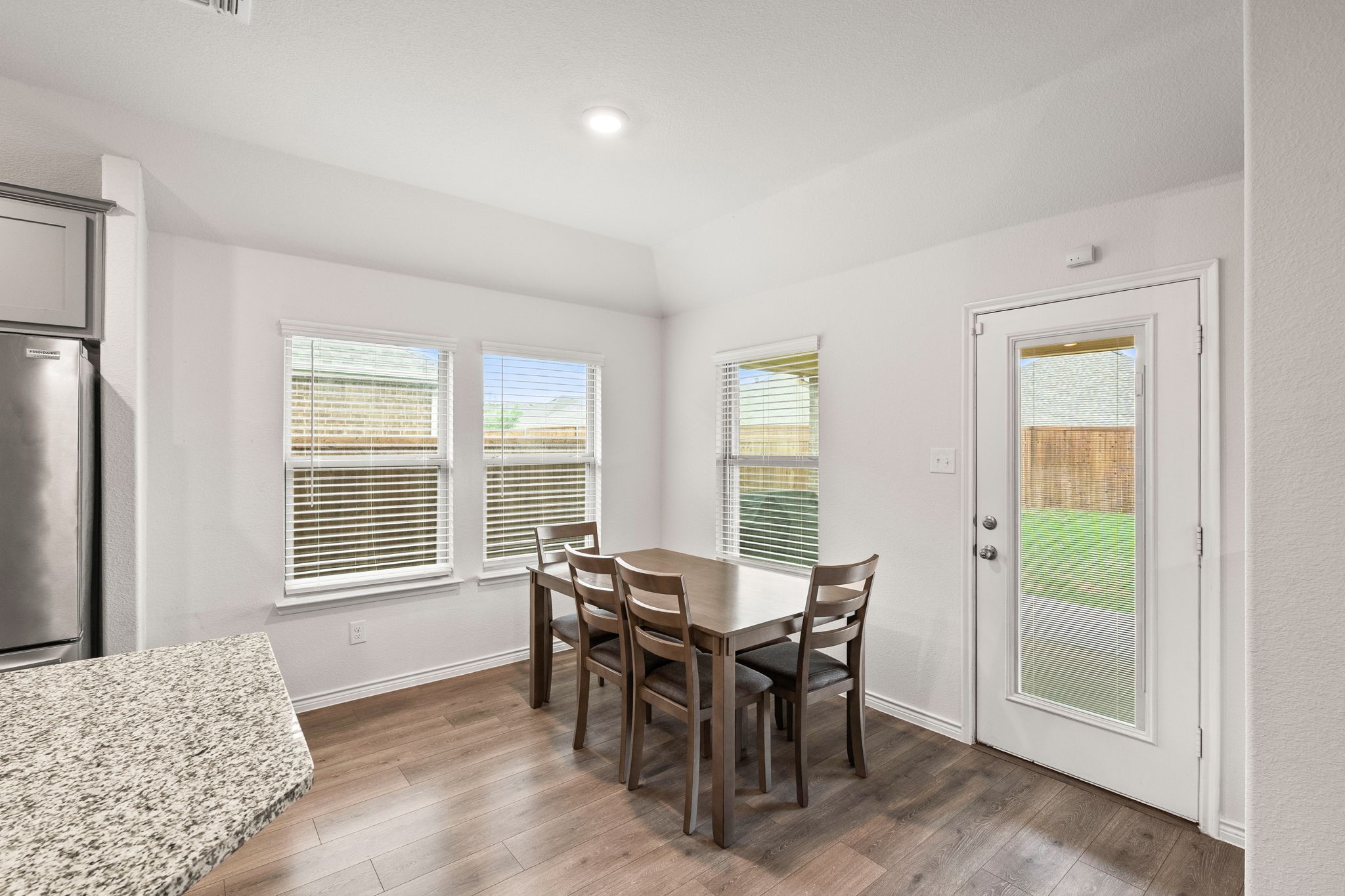 1405 Elizabeth Street Anna TX 75409
