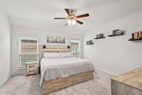 1405 Elizabeth Street Anna TX 75409