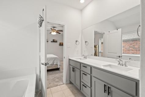 1405 Elizabeth Street Anna TX 75409