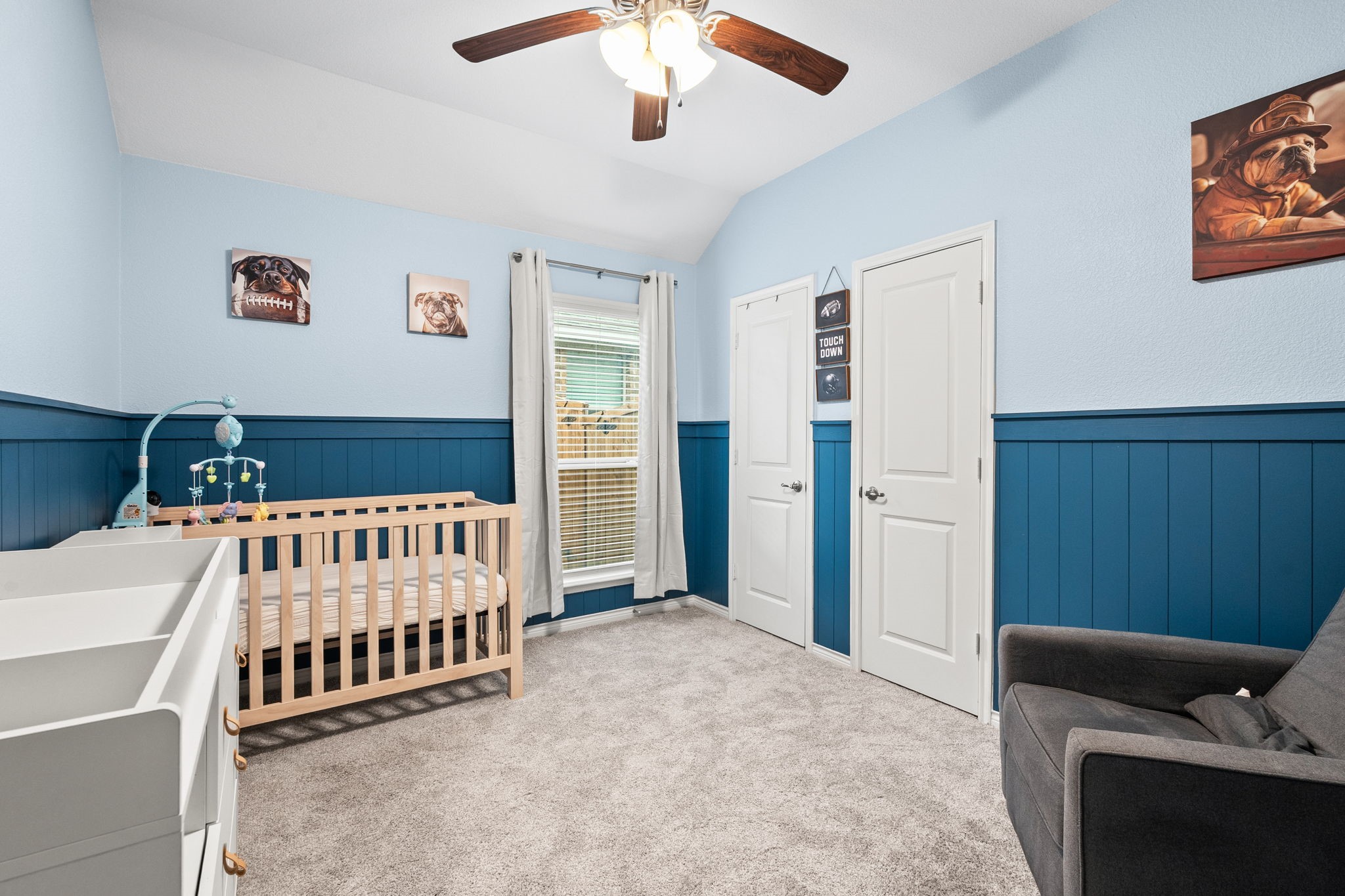 1405 Elizabeth Street Anna TX 75409