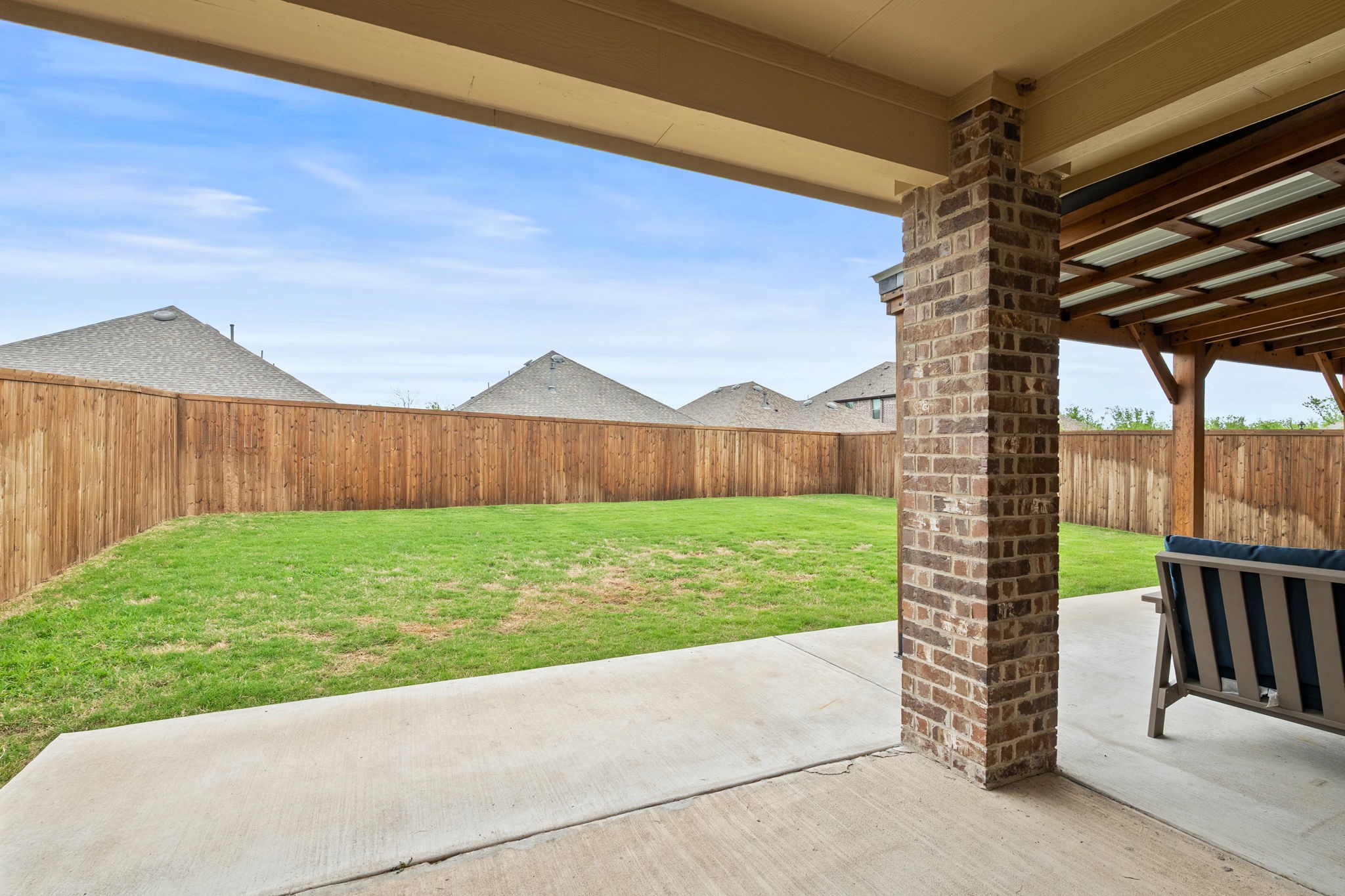 1405 Elizabeth Street Anna TX 75409