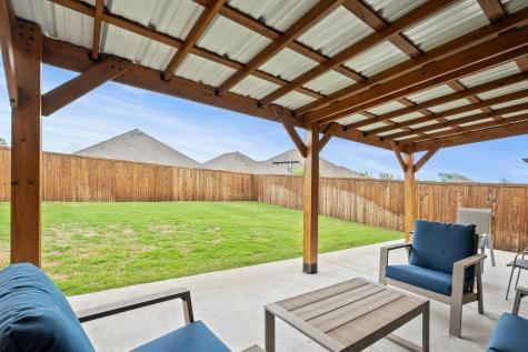 1405 Elizabeth Street Anna TX 75409