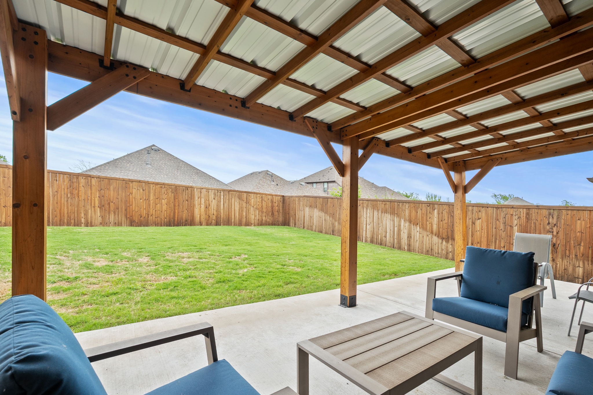 1405 Elizabeth Street Anna TX 75409