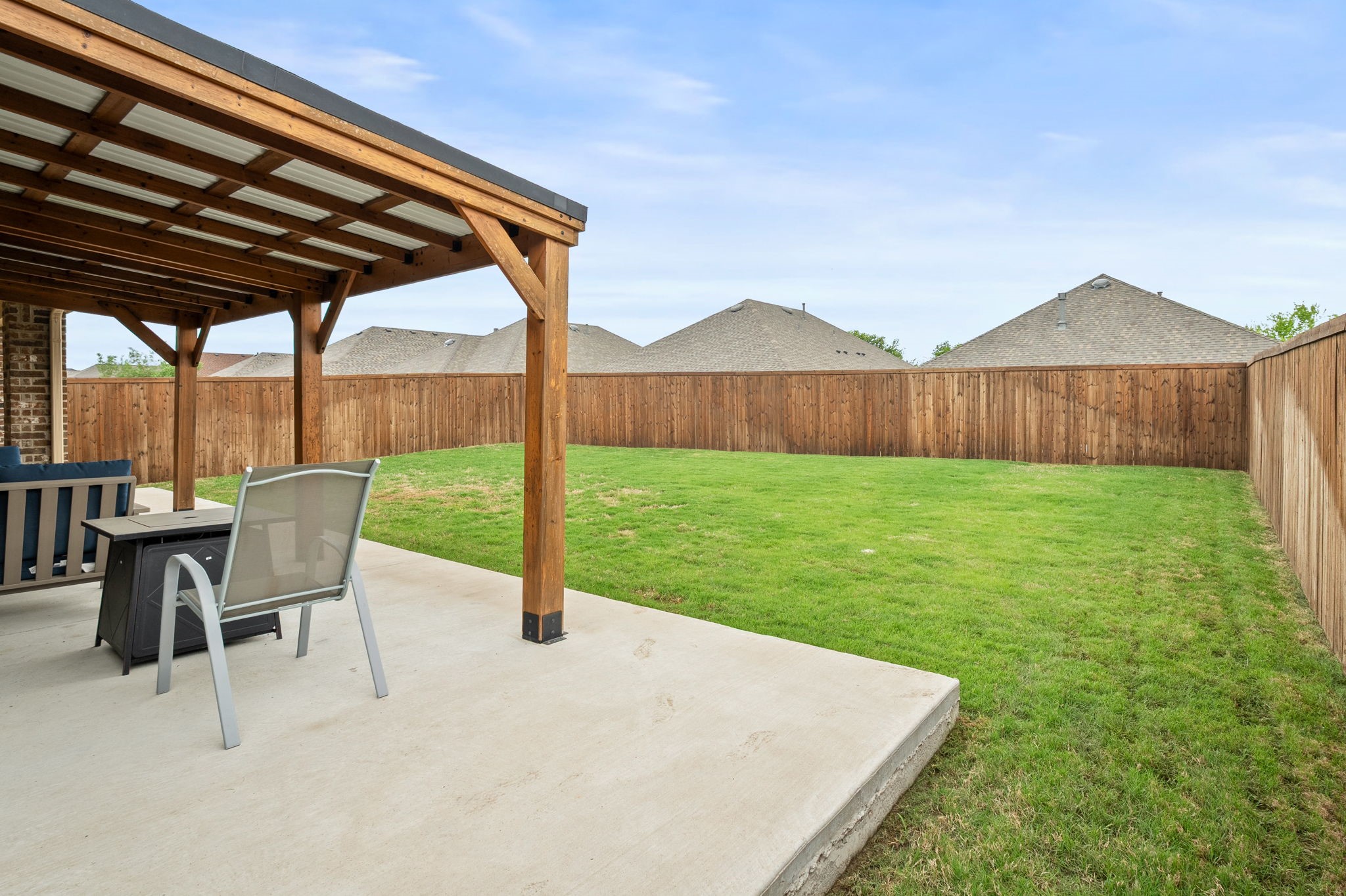 1405 Elizabeth Street Anna TX 75409