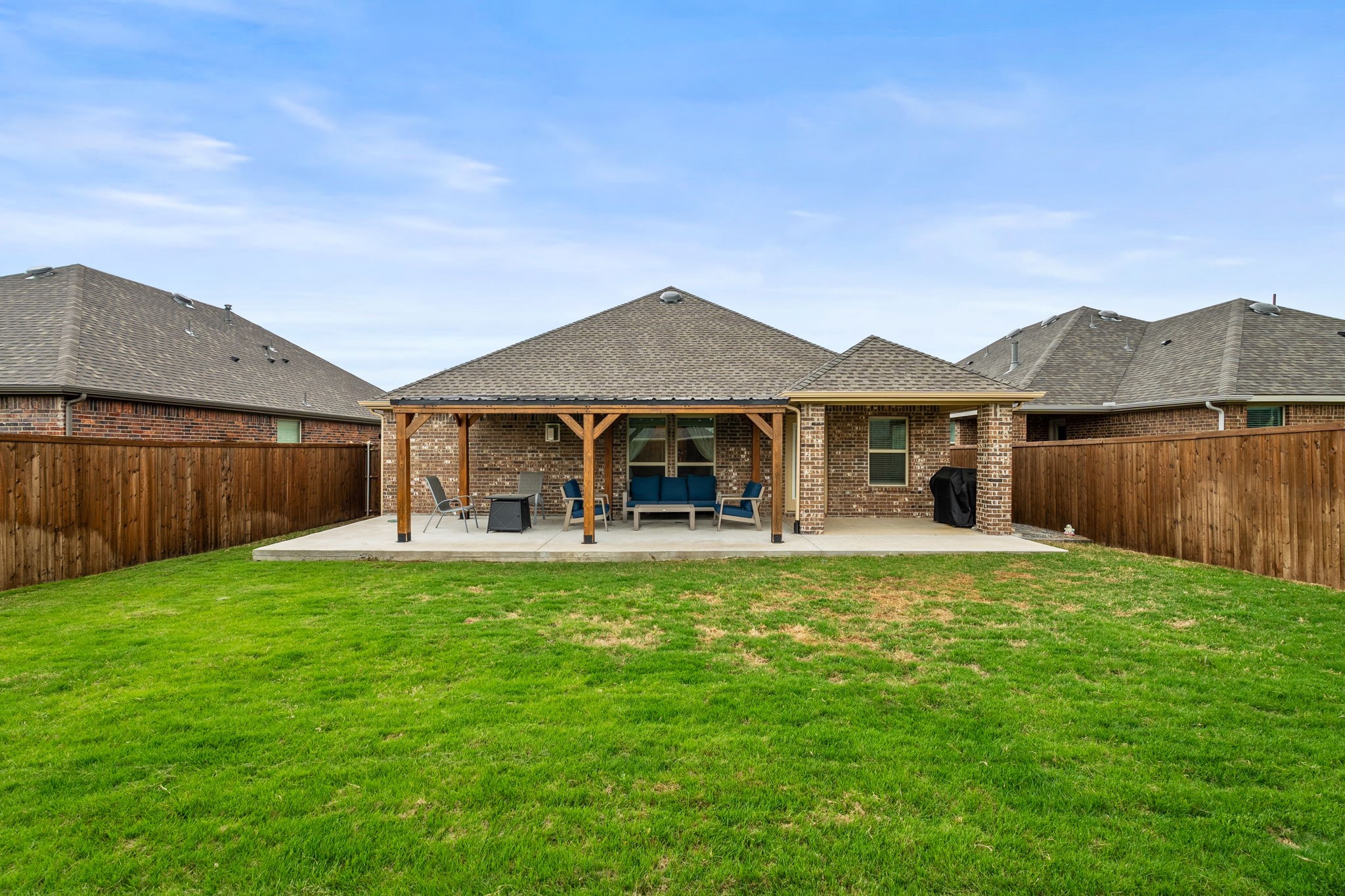 1405 Elizabeth Street Anna TX 75409