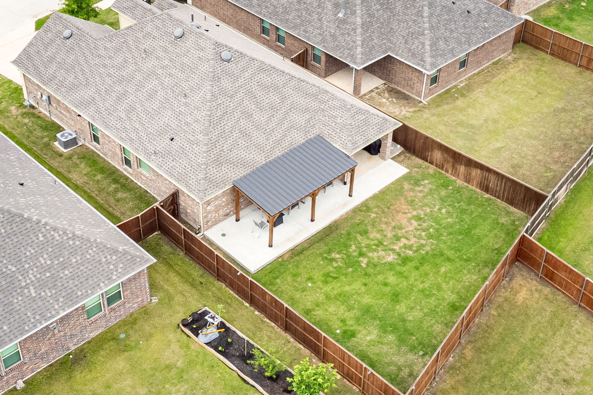 1405 Elizabeth Street Anna TX 75409