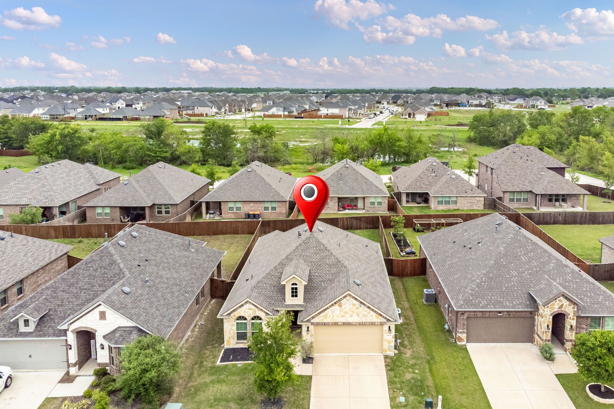 1405 Elizabeth Street Anna TX 75409