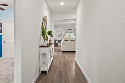 1405 Elizabeth Street Anna TX 75409