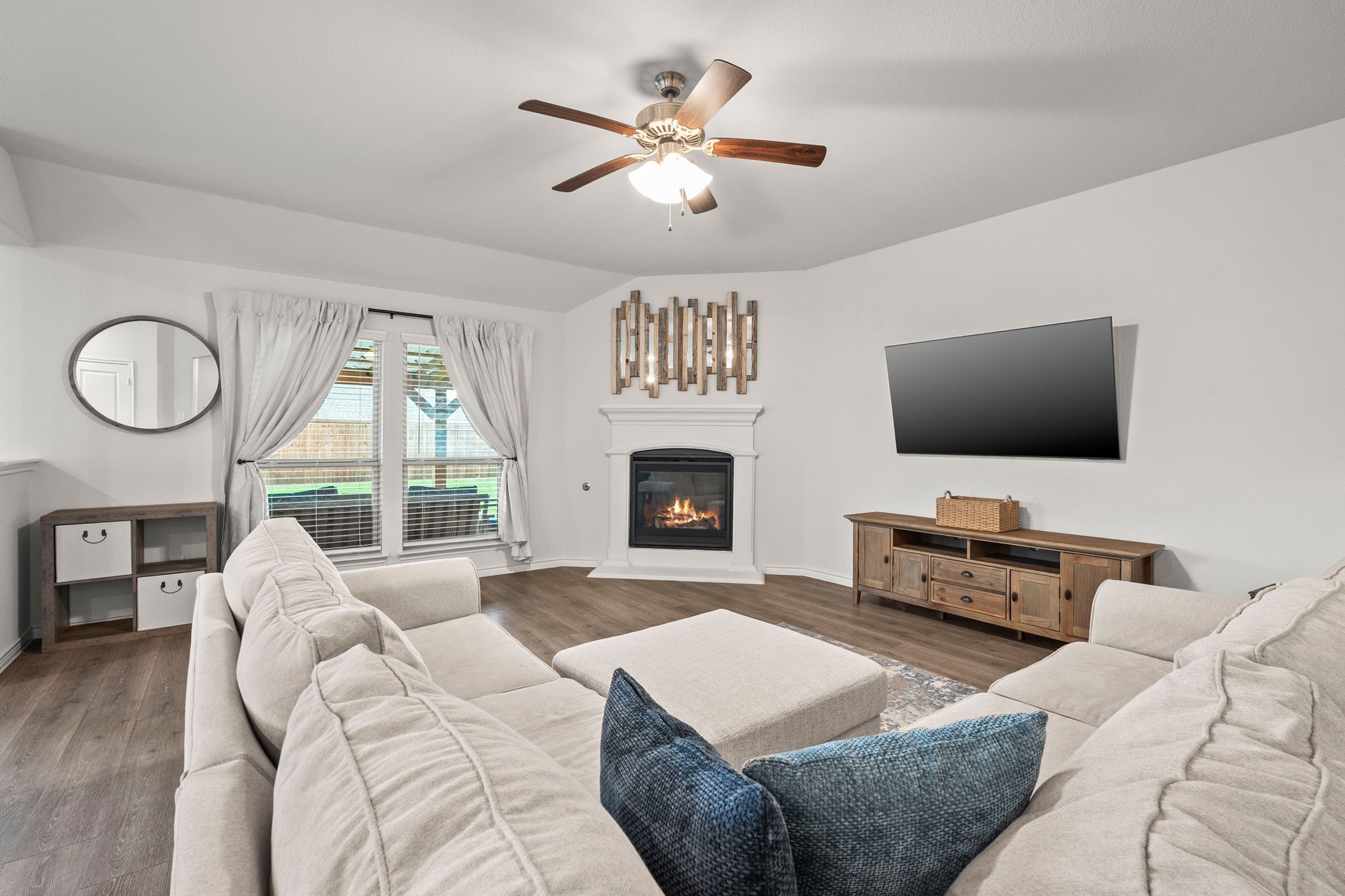 1405 Elizabeth Street Anna TX 75409
