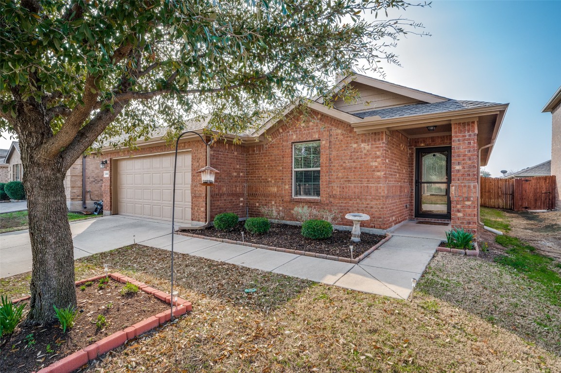 12604 Joplin Drive Frisco TX 75036