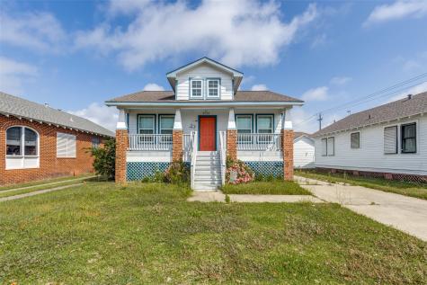 5106 Avenue O Galveston TX 77551