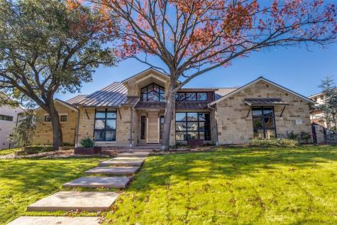11843 Doolin Court Dallas TX 75230