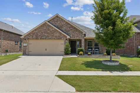 3909 Wavertree Road Frisco TX 75036