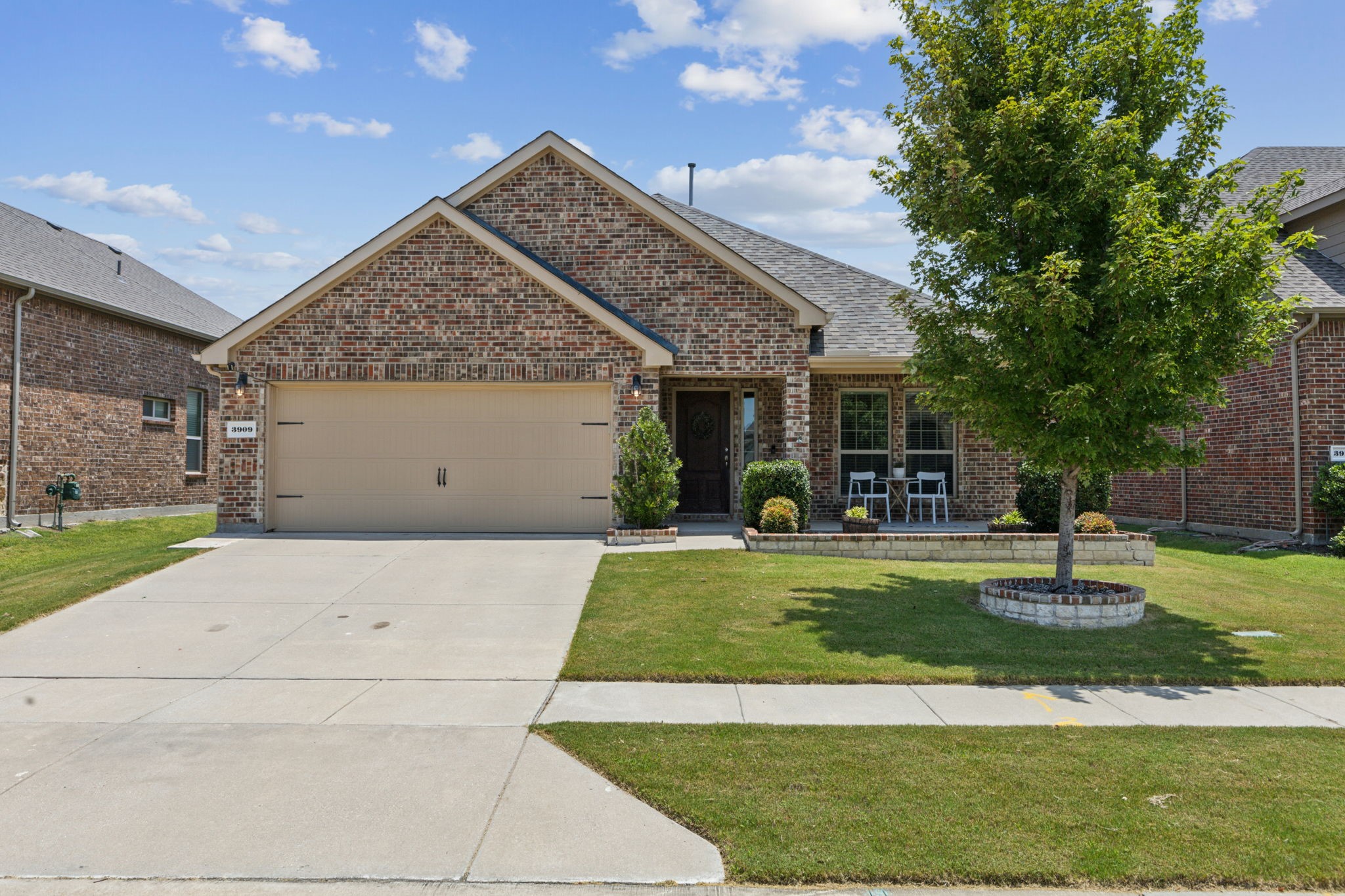 3909 Wavertree Road Frisco TX 75036