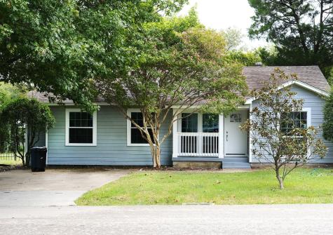 606 Parks Avenue Rockwall TX 75087