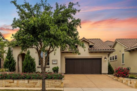 5912 Heron Bay Lane Mckinney TX 75070