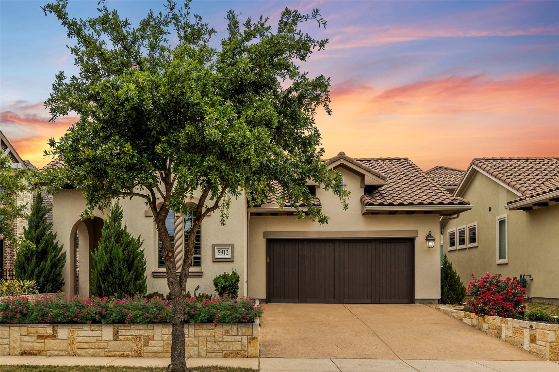 5912 Heron Bay Lane Mckinney TX 75070