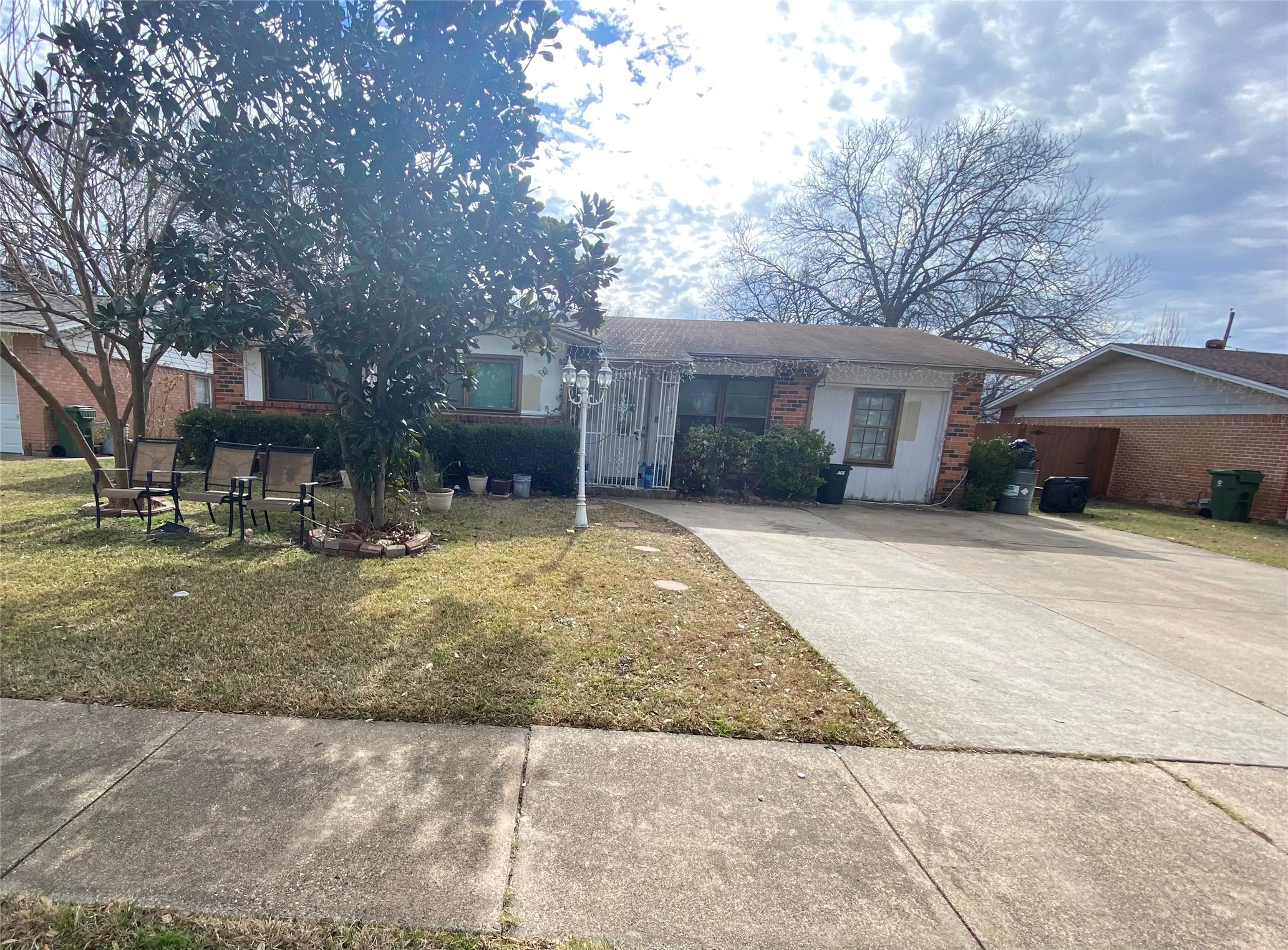 1802 E Tucker Boulevard Arlington TX 76010