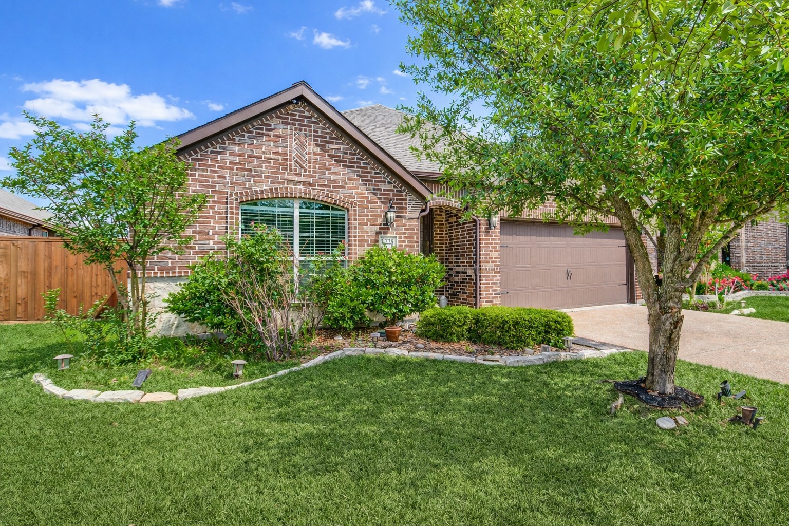 1228 Koto Wood Drive Royse City TX 75189