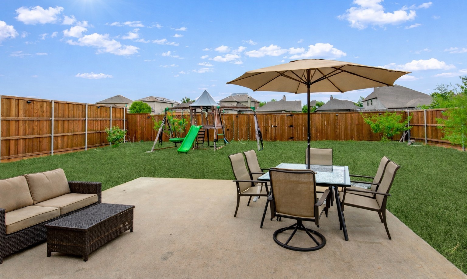 1228 Koto Wood Drive Royse City TX 75189