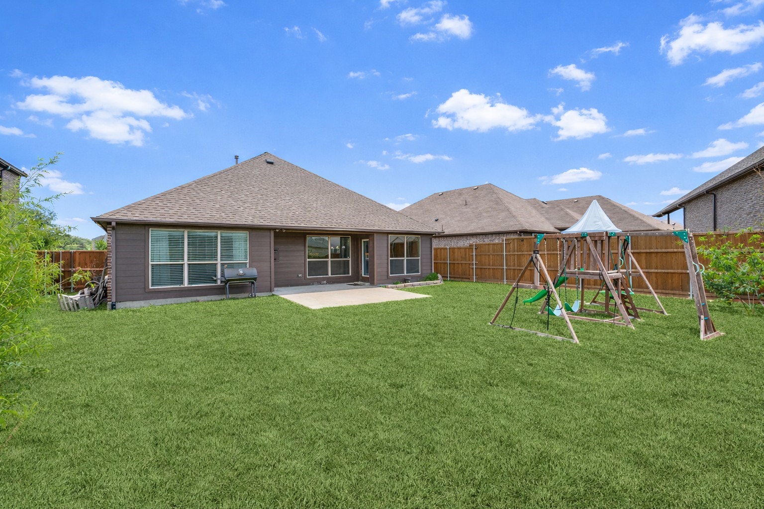 1228 Koto Wood Drive Royse City TX 75189