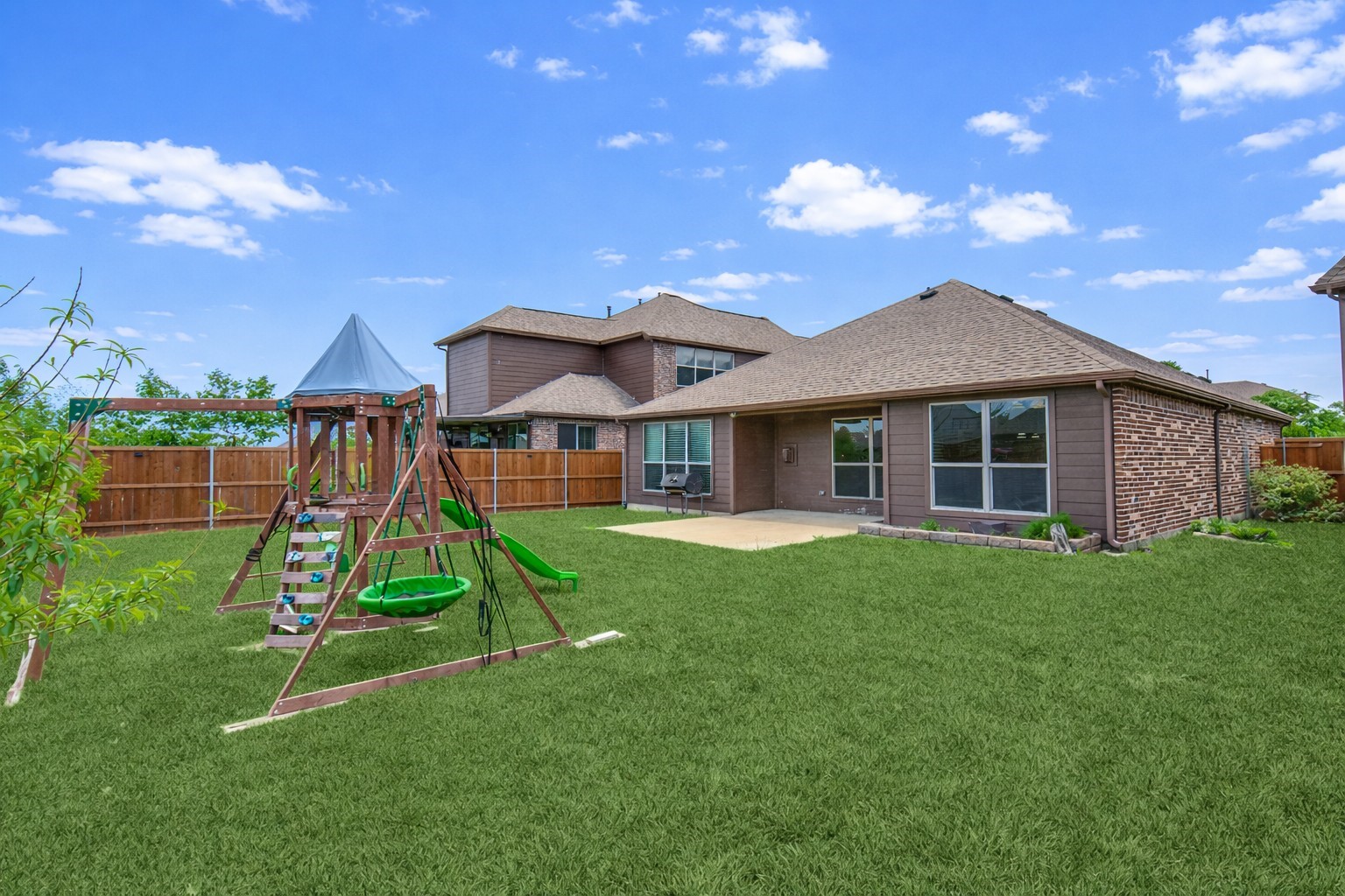 1228 Koto Wood Drive Royse City TX 75189