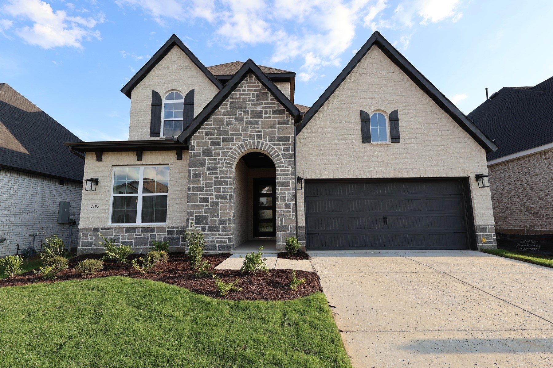 2103 Chance Lane Northlake TX 76247