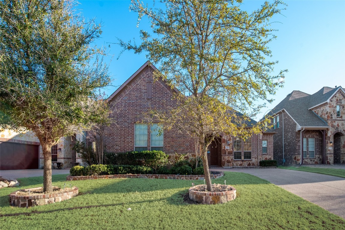 2540 Broadway Drive Trophy Club TX 76262