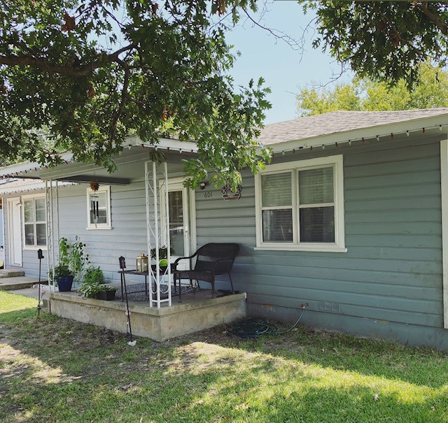 601 Jefferson Avenue Princeton TX 75407