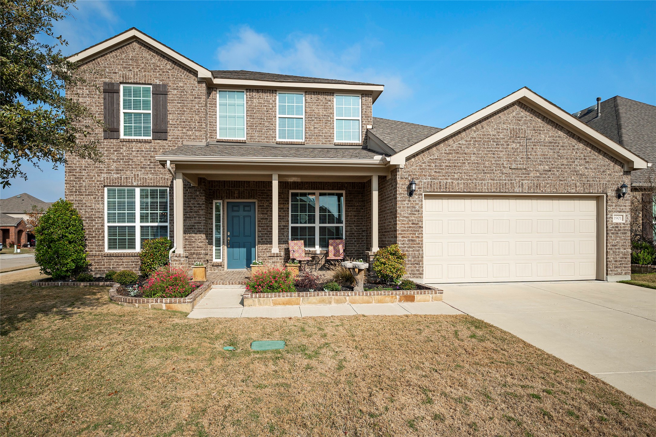 1901 Holstein Way Fort Worth TX 76131