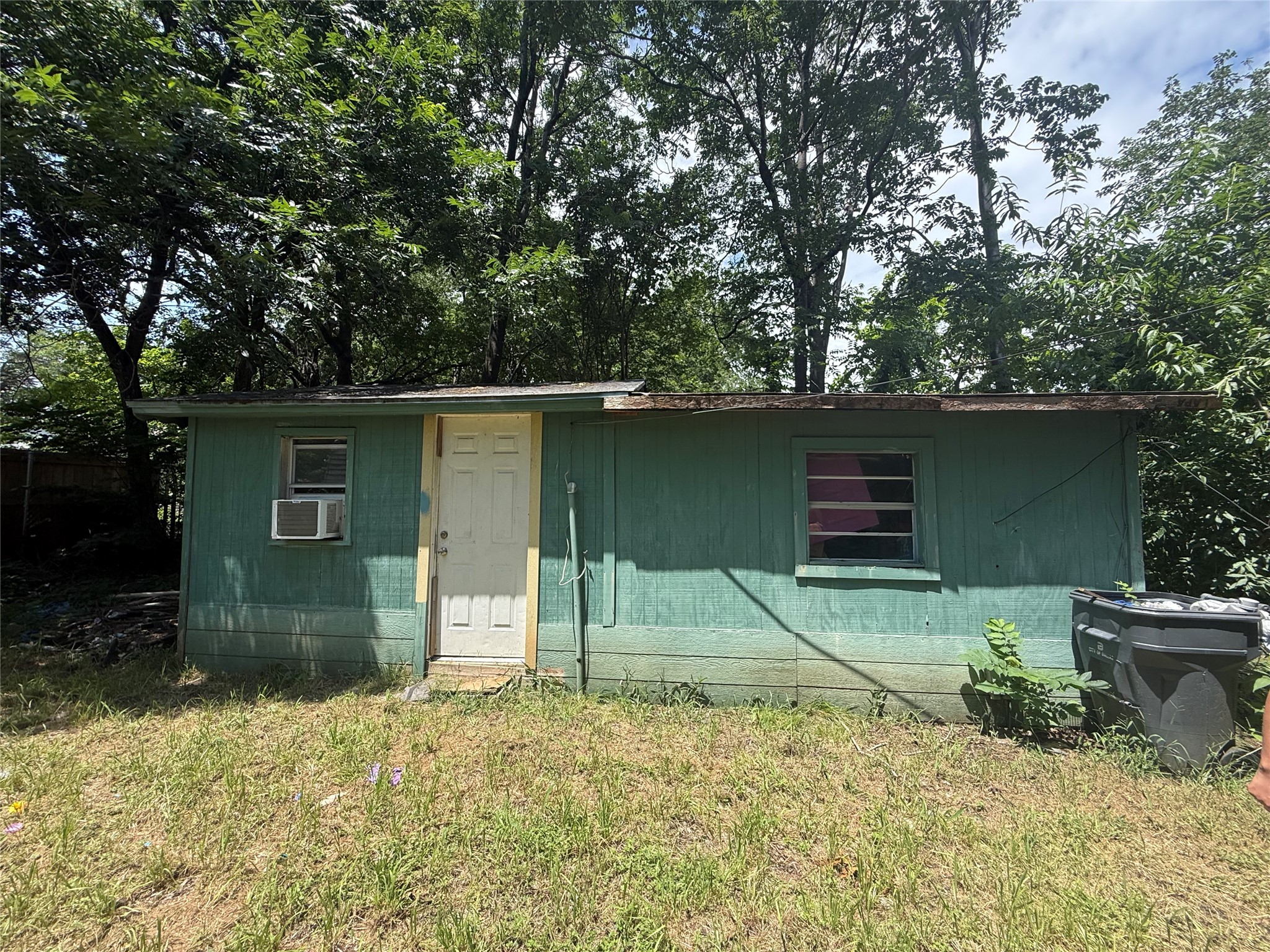 3834 Shelley Boulevard Dallas TX 75211